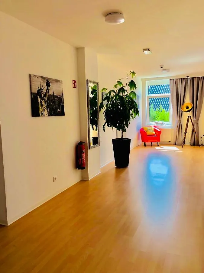 Guest house Haus Tannenhof Hotel Hannover