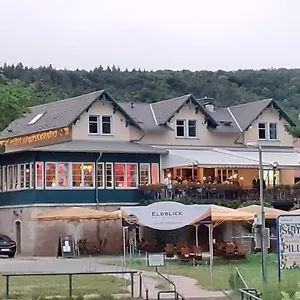 Pillnitzer Elbblick Hotel
