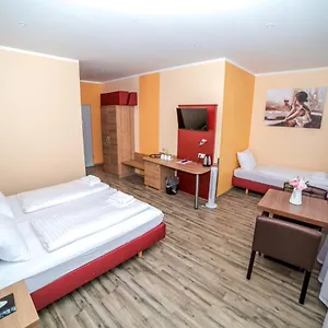 Hotel Alexander Business