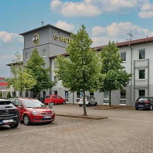 3* Hotel Hannover-lahe