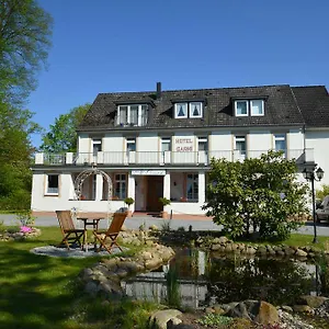 Arnimsruh Garni Gasthof