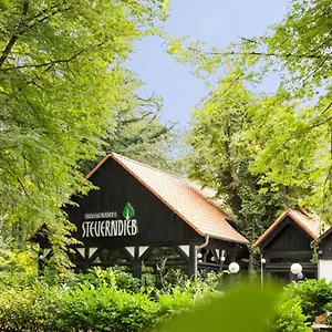Gasthuis Restaurant & Logis Steuerndieb