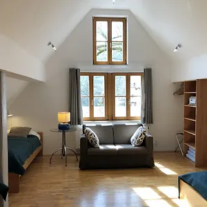 Fuchsmühle Gasthof